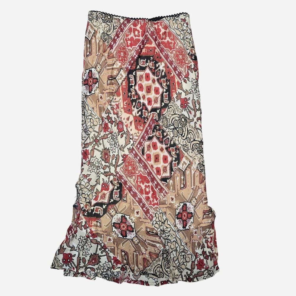 Xoxo Women's multi Skirt